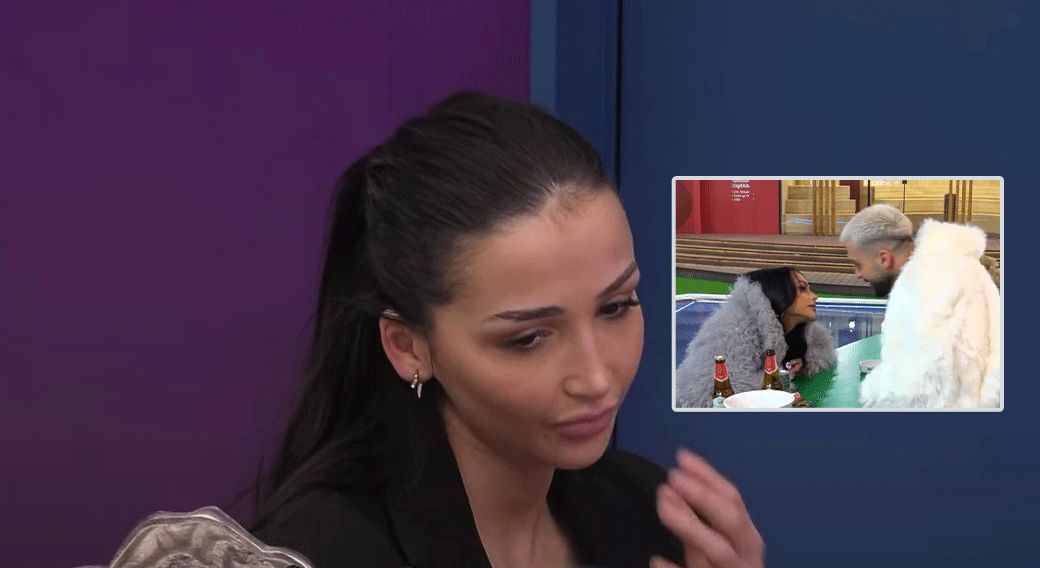 "Kur doli Gjesti, m’u prenë këmbët", Xheneta vazhdon të flasë për largimin e banorit