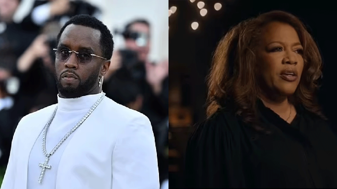 “Diddy më tha se mund të përfundoja 'e vdekur në një bagazh”, shokon me deklaratën Danyel Smith, ish-kryeredaktore e revistës ‘Vibe’