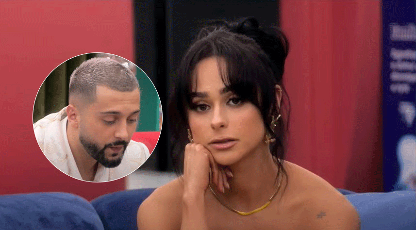 Pasi pranon pëlqimin për të, Egli deklaron se do të largohet nga Gjesti, për të vazhduar lojën e vetme