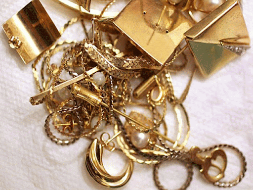 Vidhet një artari në Gostivar, hajnat ishin të armatosur dhe me maska