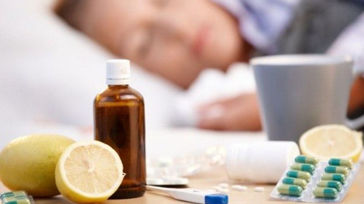 Shtohet numri i të prekurve nga viruset Shtohet numri i të prekurve nga viruset