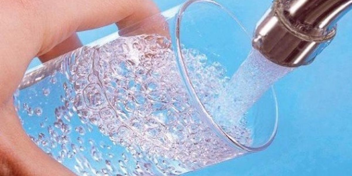 DPHM: Sot shënohet Dita Botërore e Ujit DPHM: Sot shënohet Dita Botërore e Ujit