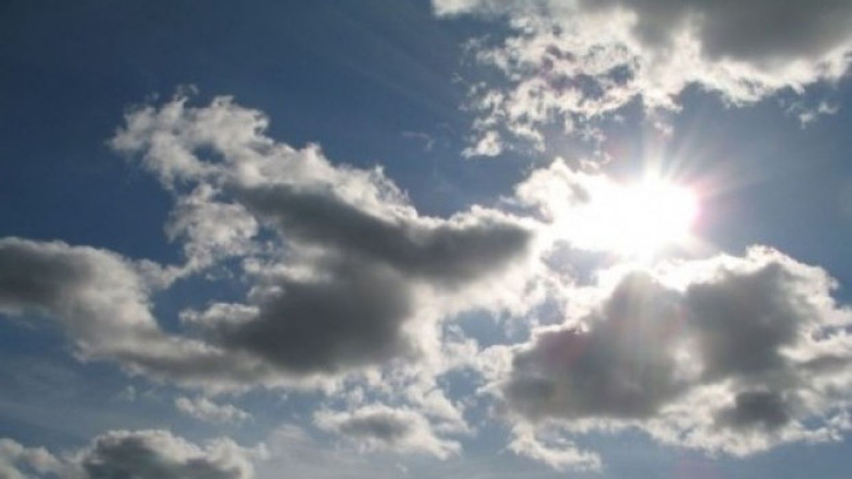 E diele me diell, si pritet të jetë moti sot