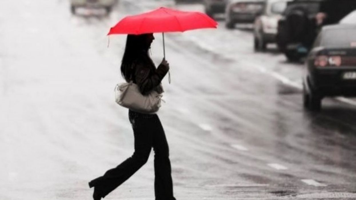 Moti i paqëndrueshëm në Shqipëri, reshje shiu dhe erë e fortë Moti i paqëndrueshëm në Shqipëri, reshje shiu dhe erë e fortë