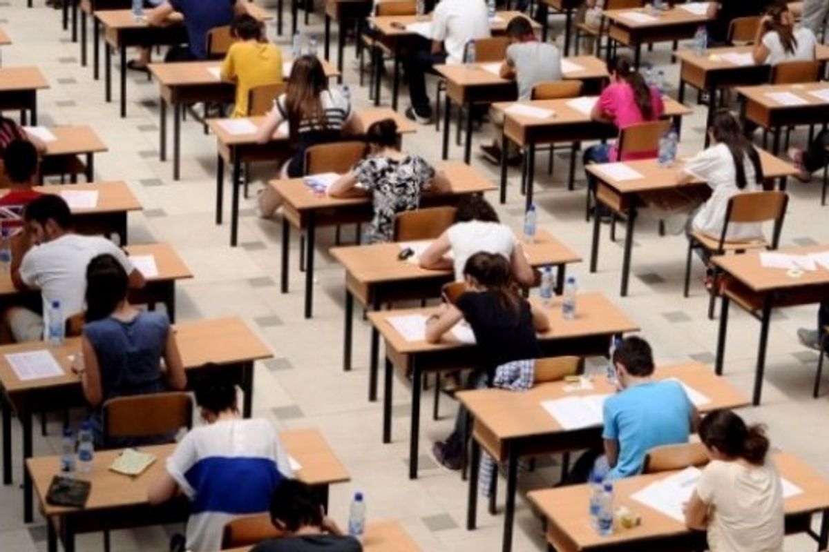 Matura, ndryshime për shkollat profesionale Matura, ndryshime për shkollat profesionale