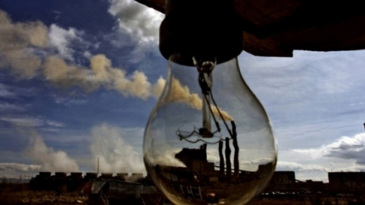 Si dilet nga kriza e energjisë? Ymeri tregon hapat që duhet të ndiqen