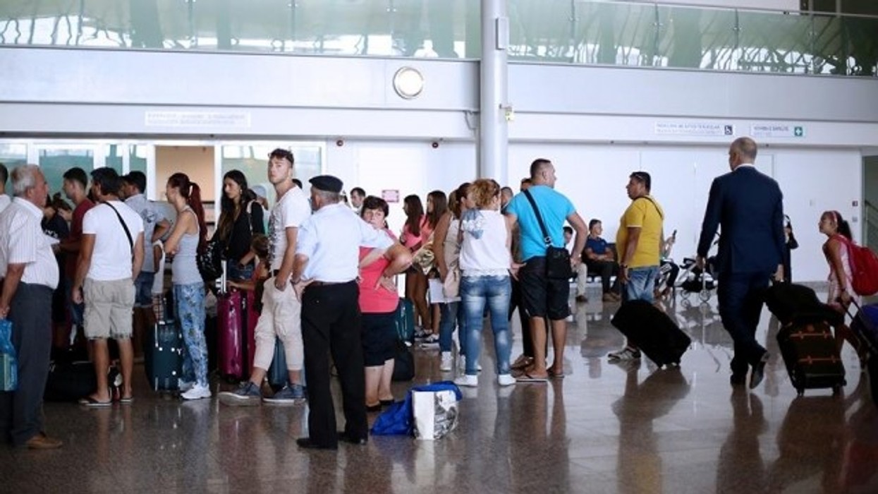 OBRM-PDUKM: Janë vendosur 28 linja të reja ajrore direkte nga aeroportet e Shkupit dhe Ohrit