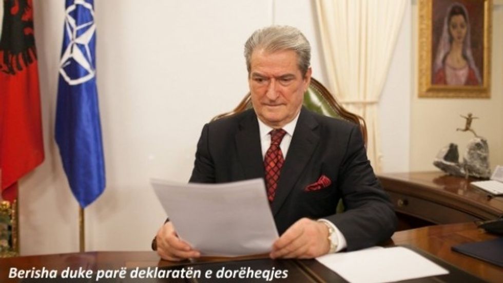 “Unë dhe familjarët e mi nuk jemi më të privuar nga udhëtimi