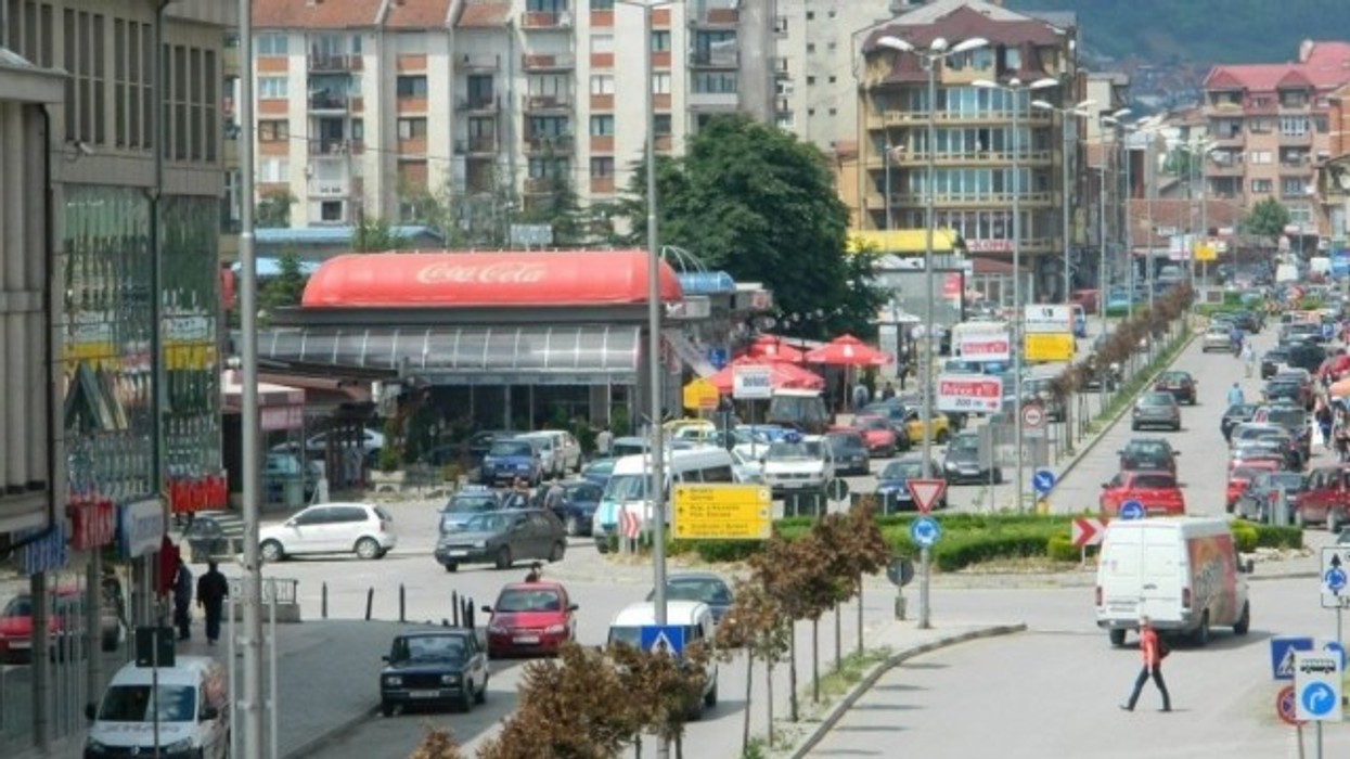 Qytetarët e Tetovës kërkojnë lirimin e hapësirave publike