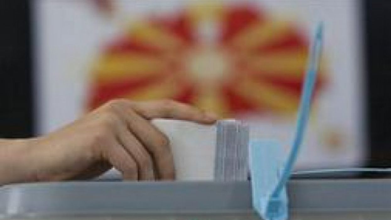 Në Gostivar sot votuan 146 persona të sëmurë dhe të palëvizshëm