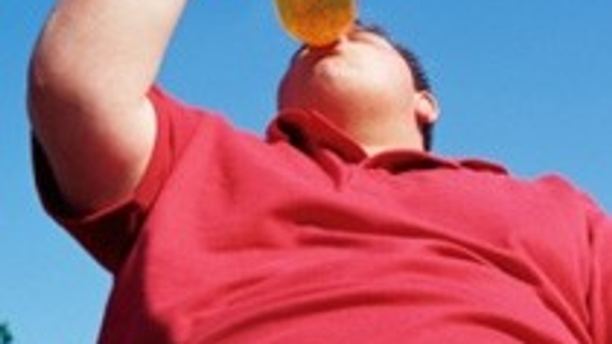 Fëmijët përfundojnë në urgjencë shkaku i konsumimit të pijeve energjike