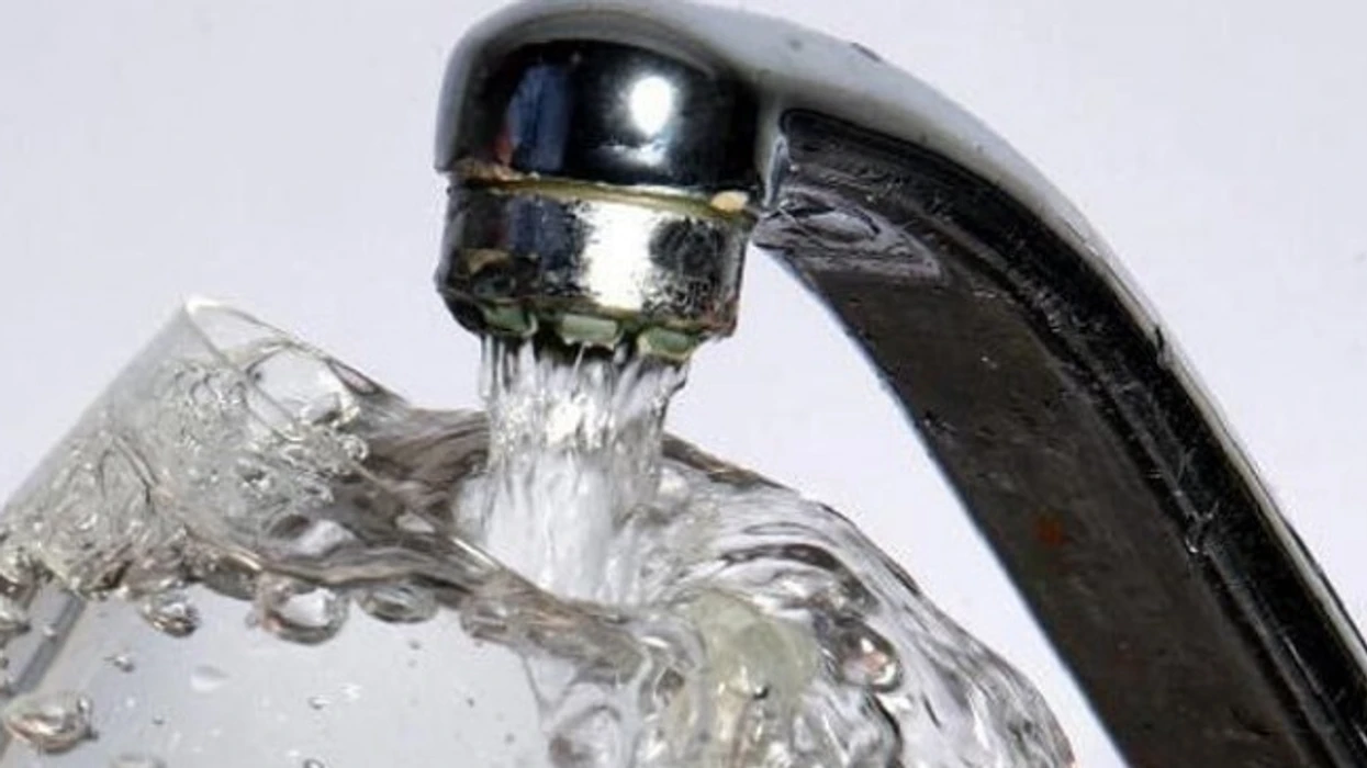 Uji në Strugë është i sigurt për pije