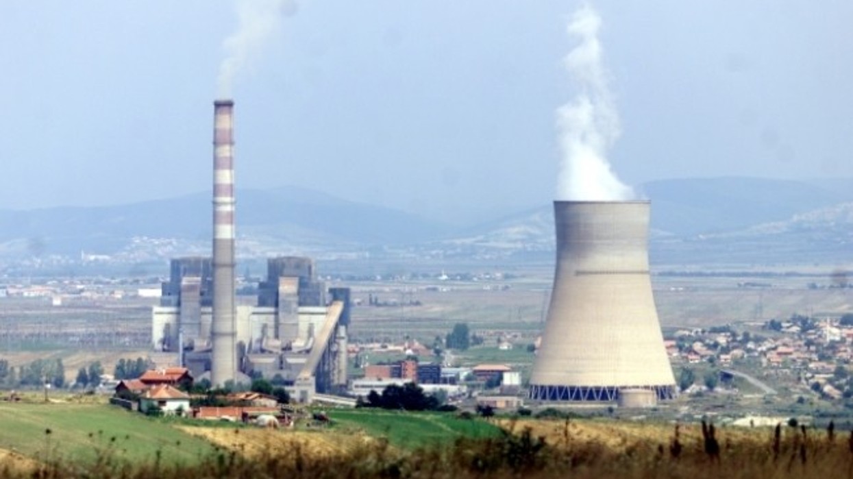 Punime në TC Kosova B, nis remonti i njësisë B2