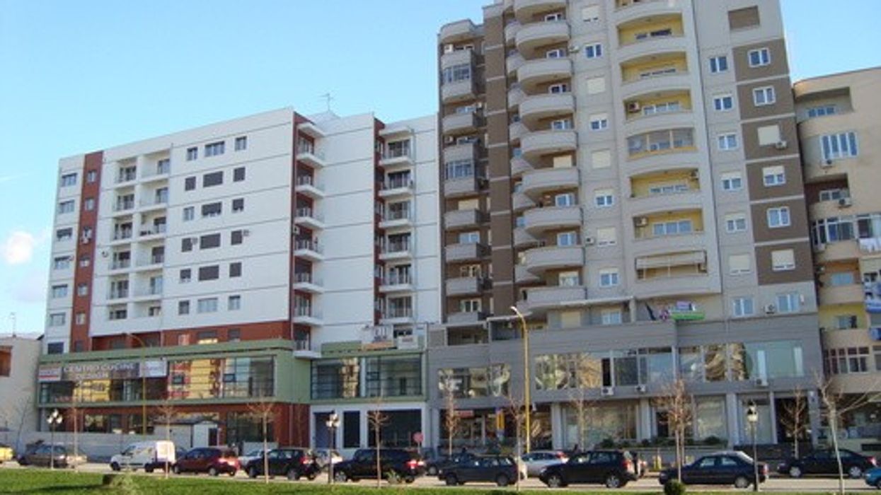 Çmimet e banesave në Shkup po shënojnë rritje të vazhdueshme Çmimet e banesave në Shkup po shënojnë rritje të vazhdueshme