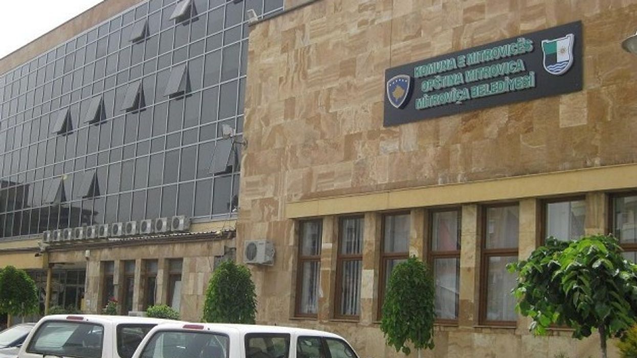 Komuna e Mitrovicës hap afatin për aplikim për kontrata ujitjeje për sezonin 2026 Komuna e Mitrovicës hap afatin për aplikim për kontrata ujitjeje për sezonin 2026