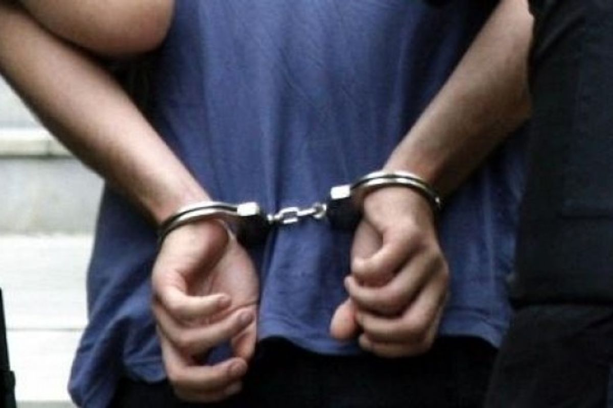 Privohen nga liria dy persona nga Shkupi, u kapën me drogë Privohen nga liria dy persona nga Shkupi, u kapën me drogë