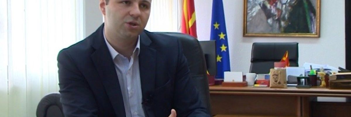 Misajllovski: Situata në vend është stabile, vëmendja aktualisht duhet përqëndruar tek faktori ekonomik Misajllovski: Situata në vend është stabile, vëmendja aktualisht duhet përqëndruar tek faktori ekonomik