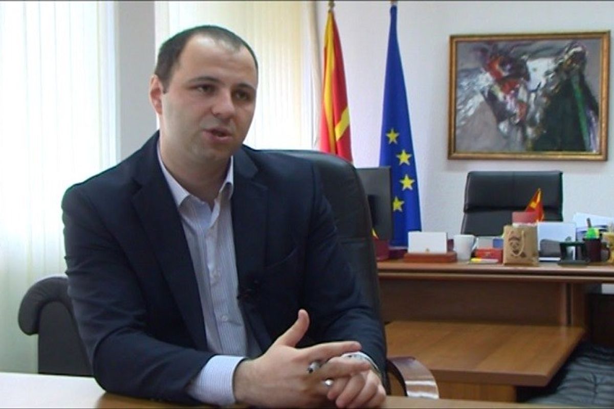 Misajllovski: Situata në vend është stabile, vëmendja aktualisht duhet përqëndruar tek faktori ekonomik Misajllovski: Situata në vend është stabile, vëmendja aktualisht duhet përqëndruar tek faktori ekonomik