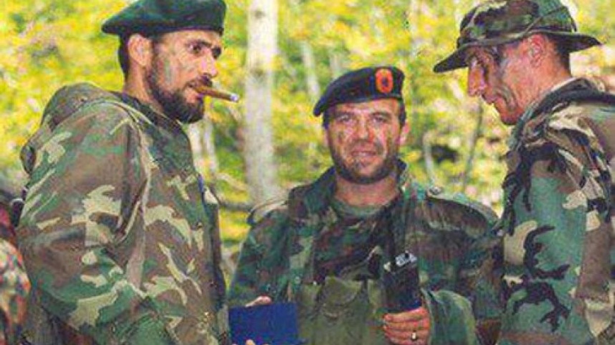 Busulla e fundit nga Agim Ramadani – rrëfimi që prek zemrat pas 27 vitesh nga Kosharja