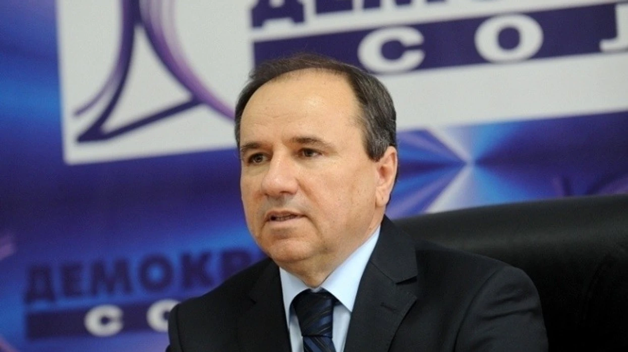 Trajanov: Për reforma Maqedonia është para Shqipërisë e Serbisë, drejt BE-së na penalizon strategjia e dobët diplomatike