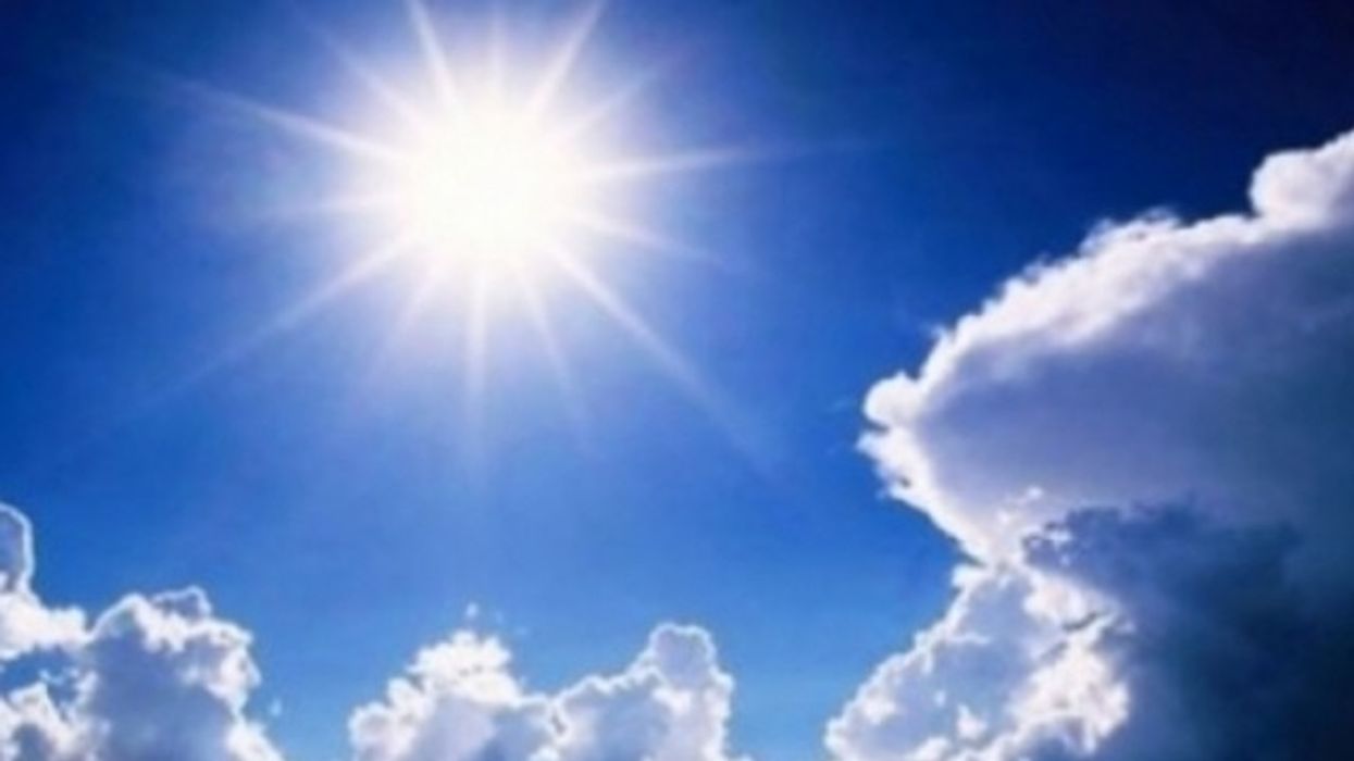 Moti sot në Maqedoninë e Veriut Moti sot në Maqedoninë e Veriut