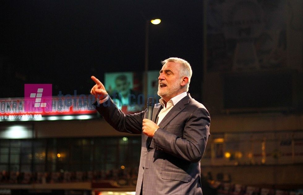 PDSH nesër mbledh Kuvendin, nisin përgatitjet për Kongresin e nëntë të partisë