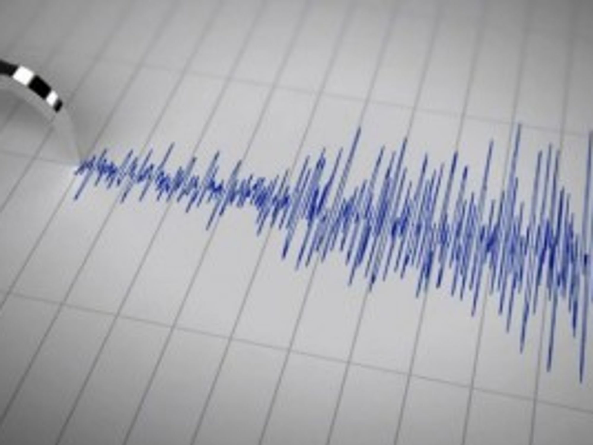 Ndihet tërmet në Maqedoninë e Veriut, epiqendra në Greqi Ndihet tërmet në Maqedoninë e Veriut, epiqendra në Greqi
