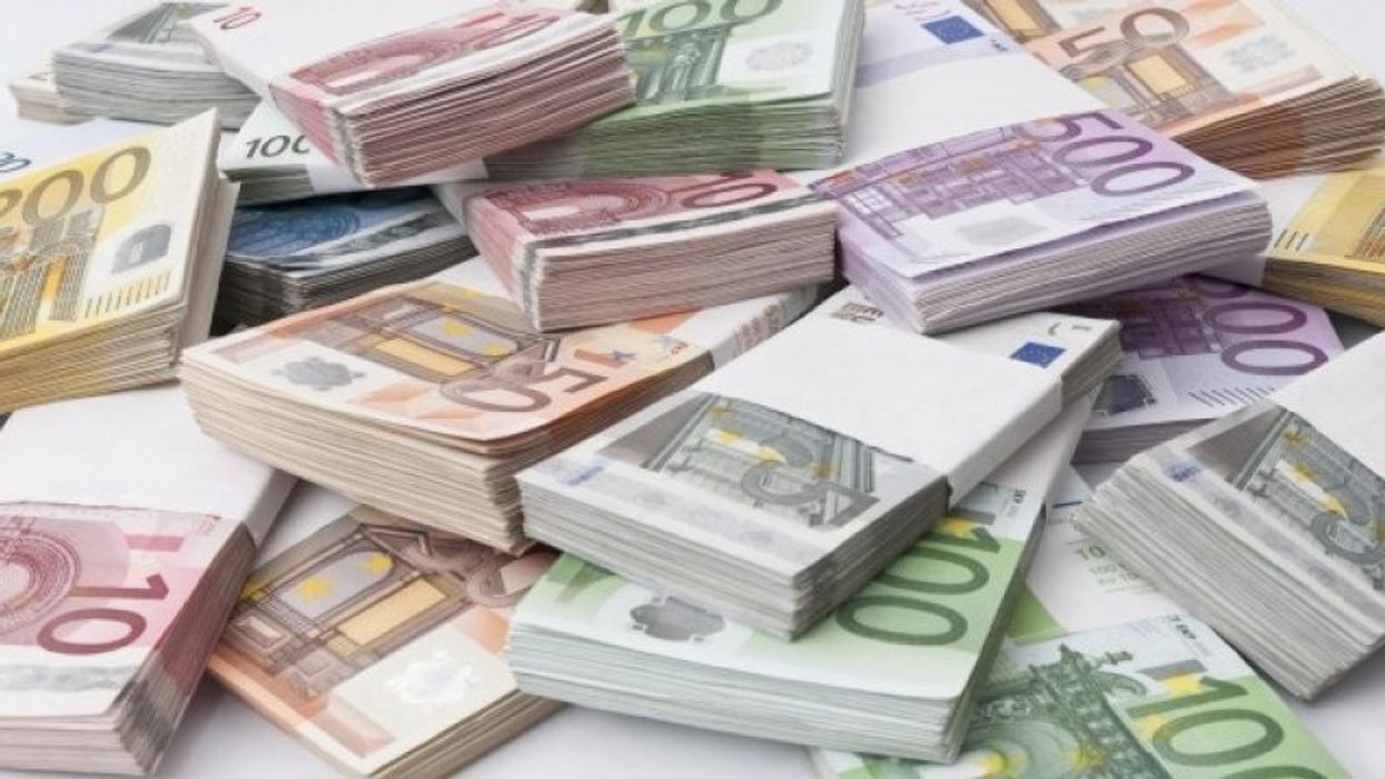 Trust surpasses 4 billion euros in assets under management Trust surpasses 4 billion euros in assets under management