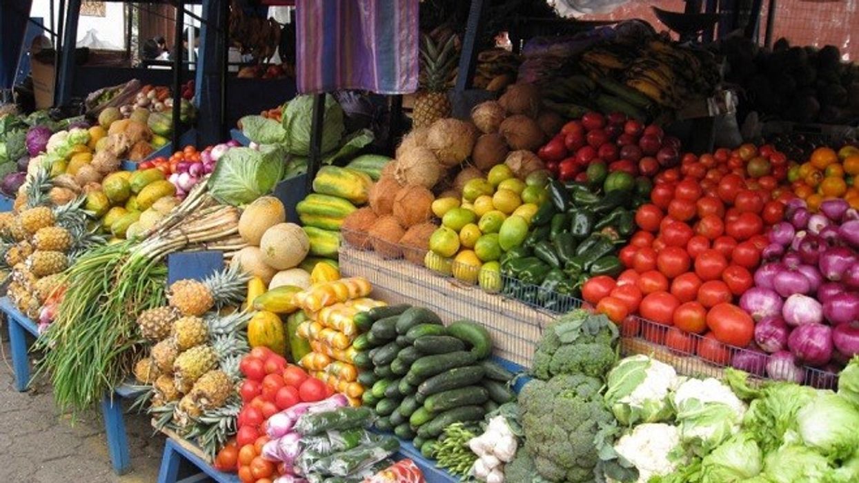 Rriten çmimet e fruta-perimeve në Maqedoni, dallime të mëdha mes marketeve dhe tregjeve të gjelbra Rriten çmimet e fruta-perimeve në Maqedoni, dallime të mëdha mes marketeve dhe tregjeve të gjelbra