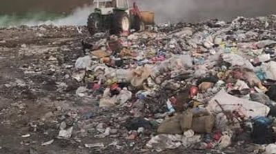 mbeturina Haraçinë 3