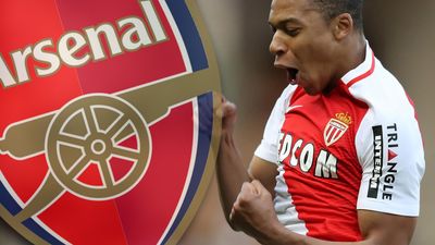 2017/07/mbappe-arsenal-logo-e1499081504445.jpg