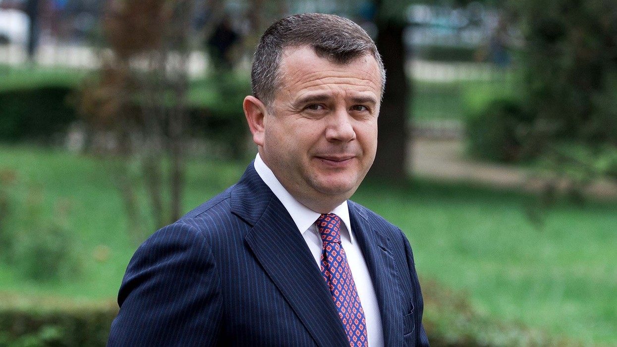 Deklarata e ministres serbe për spastrim etnik në Kosovë, Balla: Një tjetër njollë turpi e neveritshme