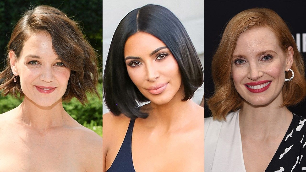 2018/08/celebrity-short-haircuts-summer-2018-katie-holmes-kim-kardashian-jessica-chastain-1280.jpg