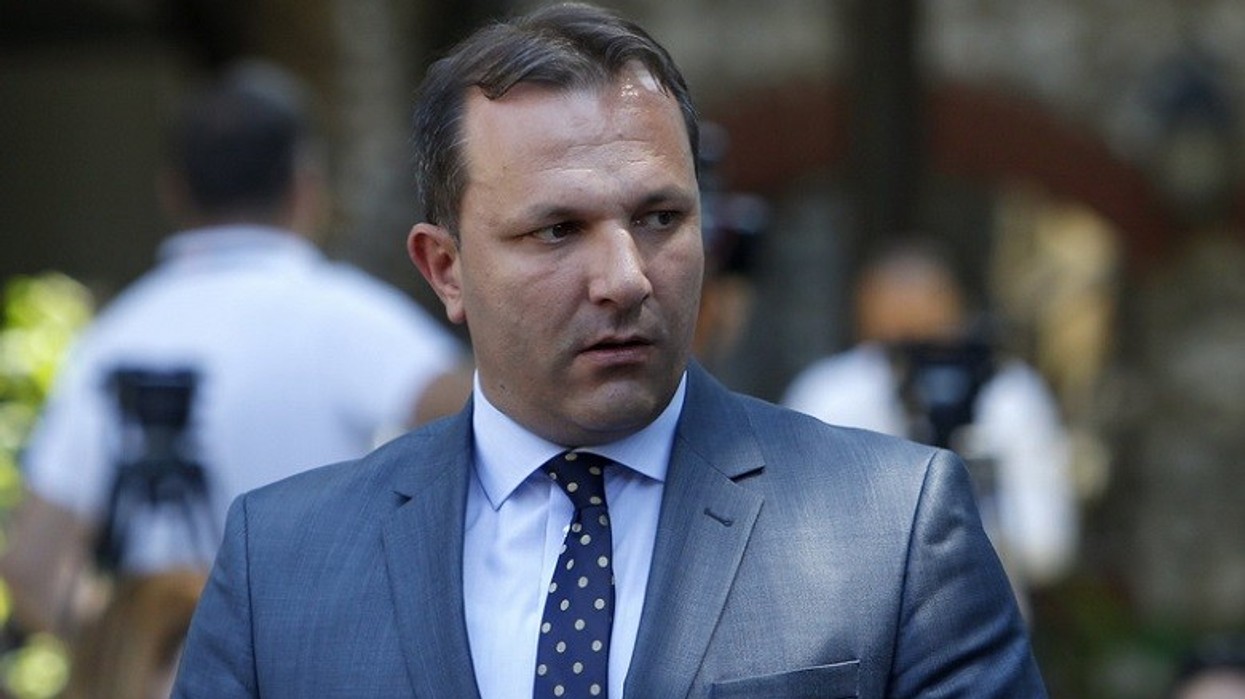 Spasovski: Si në tragjedinë e Koçanit ashtu edhe në rastin e Gostivarit, reagimi institucional është i vonuar