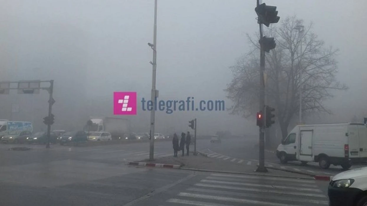 Shkaku i ajrit të ndotur, gratë shtatzëna dhe personat me sëmundje kronike lirohen nga puna