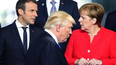 2018/11/170526-macron-merkel-trump-feature-e1542202406191.jpg