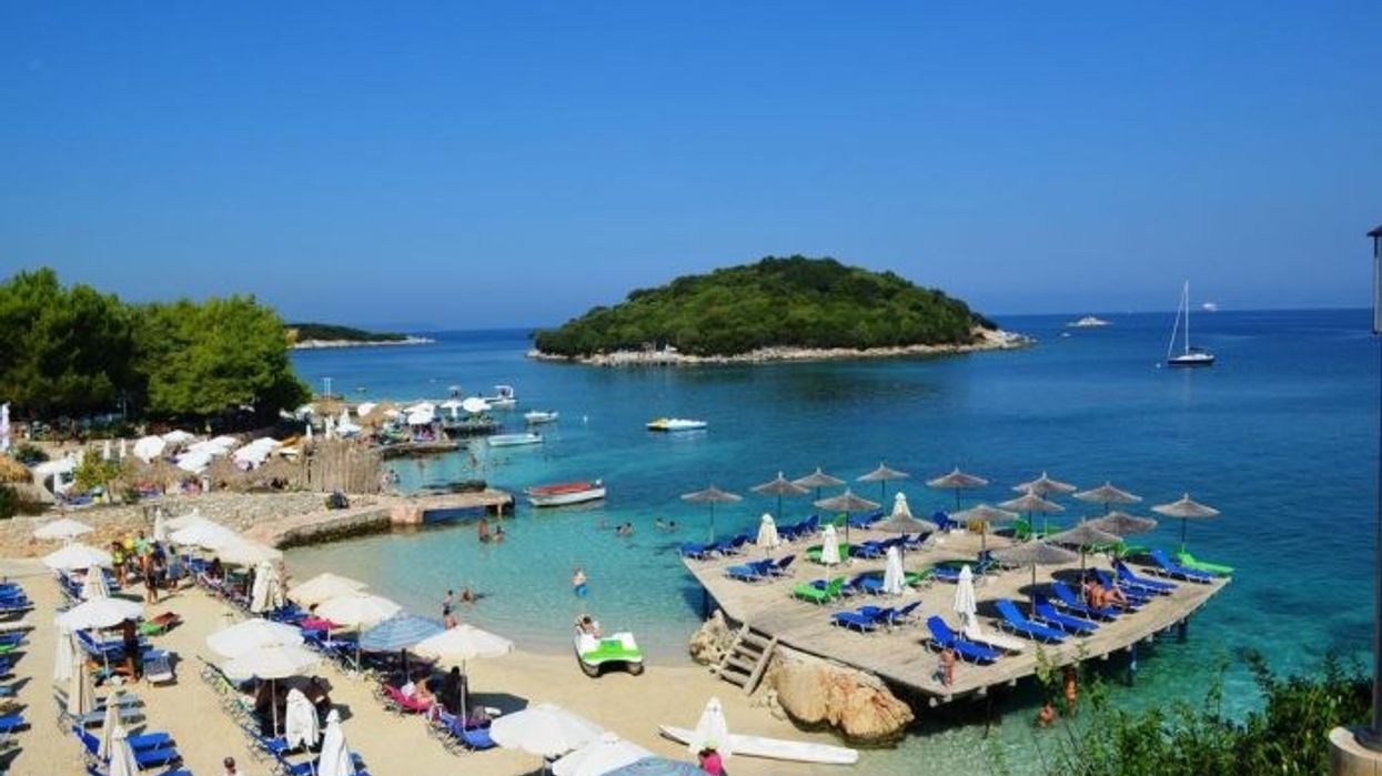 Zbehet turizmi, Shqipëria humb kurorën për kryesimin e net-qëndrimeve në Europë, rritet Kosova Zbehet turizmi, Shqipëria humb kurorën për kryesimin e net-qëndrimeve në Europë, rritet Kosova