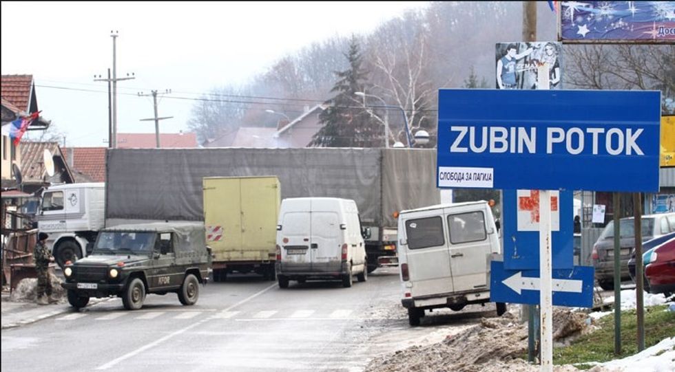 27 vjet nga rrëmbimi i “Grupit të Intelektualëve”, kërkohet ende drejtësi për 23 të zhdukurit nga Zubin Potoku