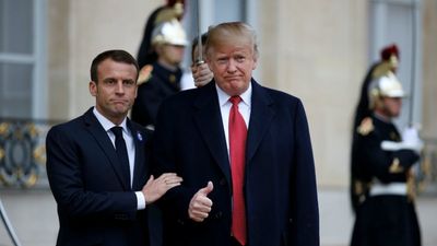 2019/06/trump-macron.jpg