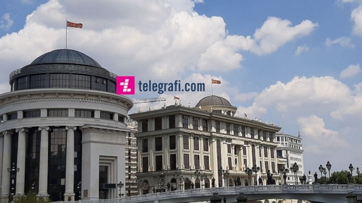 Në Maqedoninë e Veriut mungojnë prokurorë publikë