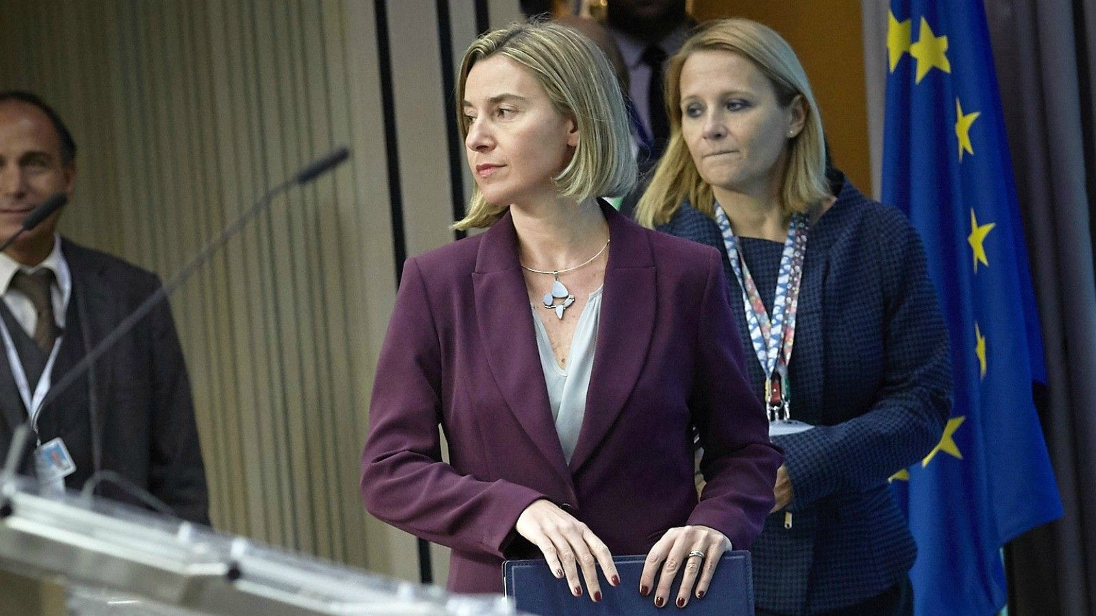 2019/09/Mogherini-and-Maja-Kocijancic.jpg