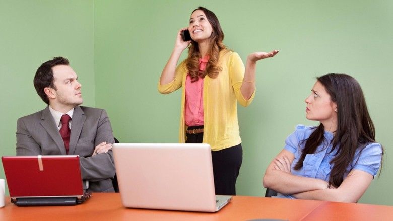 2019/12/20160209141844-rude-colleague-disturbing-meeting-talking-smartphone-rudeness-coworkers-upset-mad-impatience.jpg