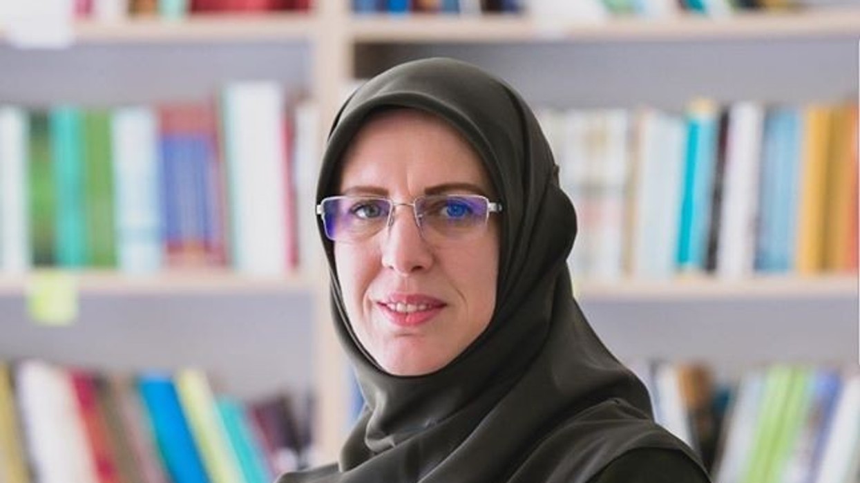 Pas arrestimit të Ikballe Berisha-Huduti, reagon profesori amerikan