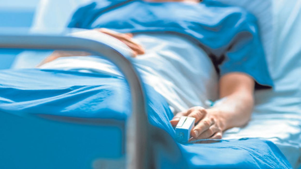 Gratë në Maqedoni nuk informohen për kontrollet falas kundër kancerit, numri i vizitave parandaluese mbetet i ulët Gratë në Maqedoni nuk informohen për kontrollet falas kundër kancerit, numri i vizitave parandaluese mbetet i ulët