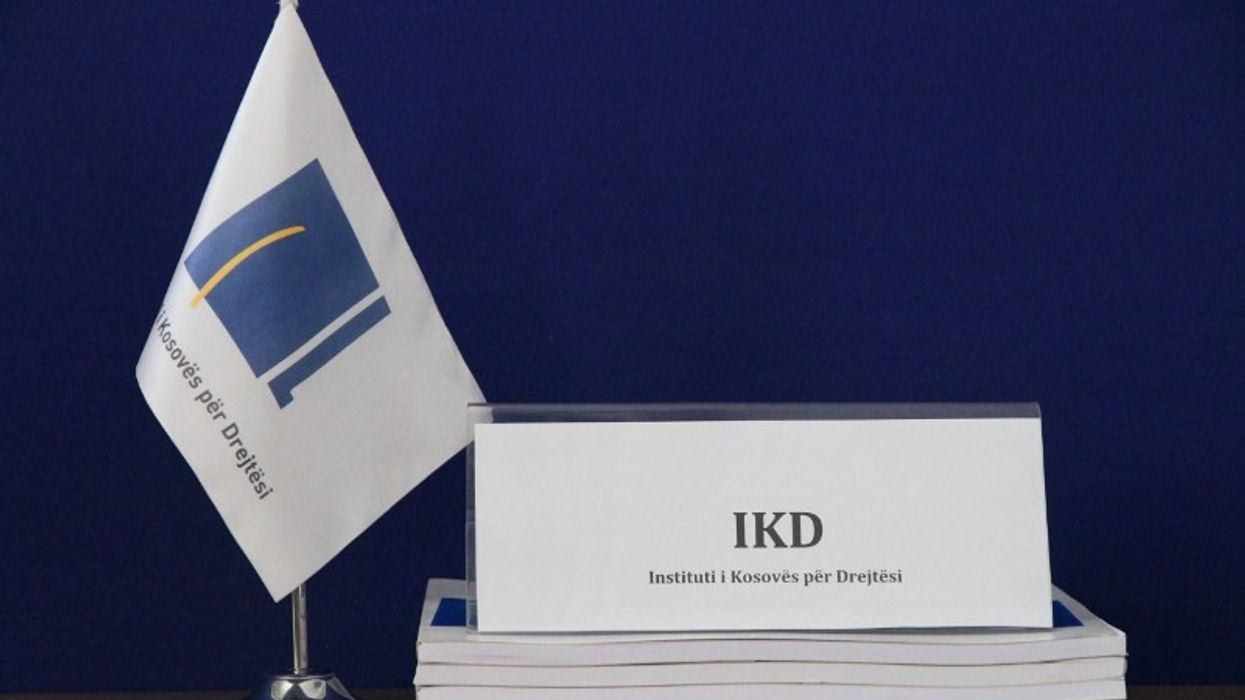 IKD: KPM është rregullator i mediave, jo gjykatë – vendimet e KPM-së po cenojnë seriozisht lirinë e mediave në Kosovë IKD: KPM është rregullator i mediave, jo gjykatë – vendimet e KPM-së po cenojnë seriozisht lirinë e mediave në Kosovë