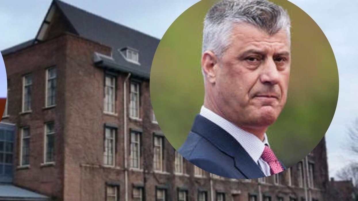 Thaçi mbetet në paraburgim deri në aktgjykim, Gjykata nuk kërkon më parashtresa për rishikimin e radhës