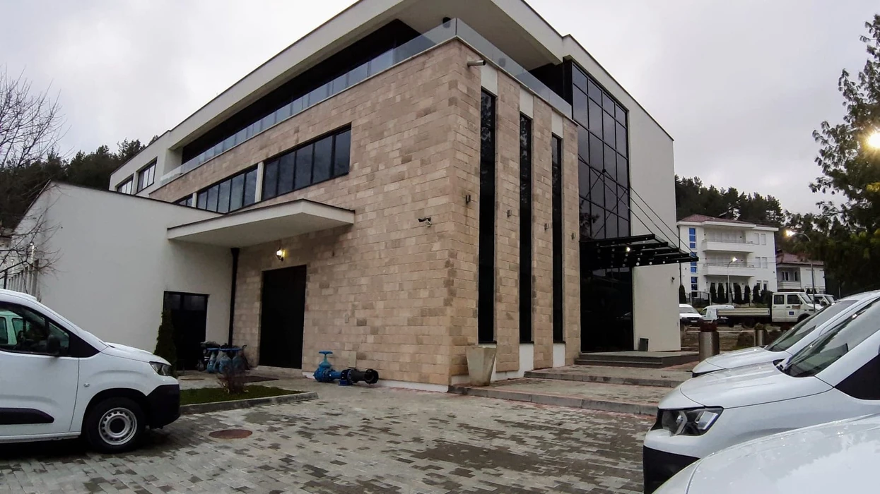 Shërbime më të lehta për qytetarët, KRU “Hidrodrini” zgjat orarin e punës