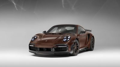 2022/01/Topcar-Porsche-992-Stinger-GTR-Limited-Carbon-Edition-brown-4-e1641392997841.jpg