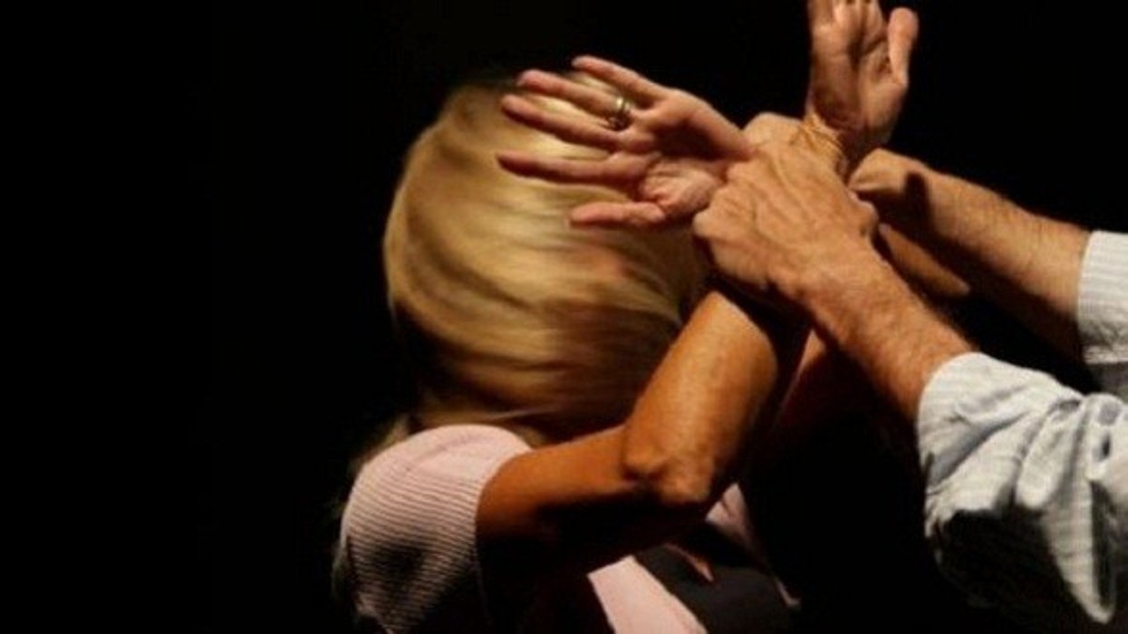 E raportoi dhëndrin në polici pasi ia rrahu vajzën - i dyshuari nga Shtërpca arrestohet