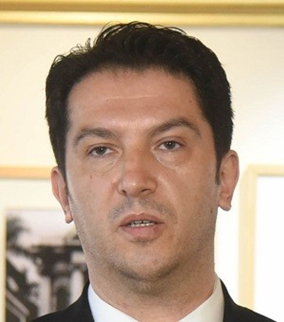 Sali: “Safe City” do të shtrihet gradualisht në gjithë territorin e vendit Sali: “Safe City” do të shtrihet gradualisht në gjithë territorin e vendit